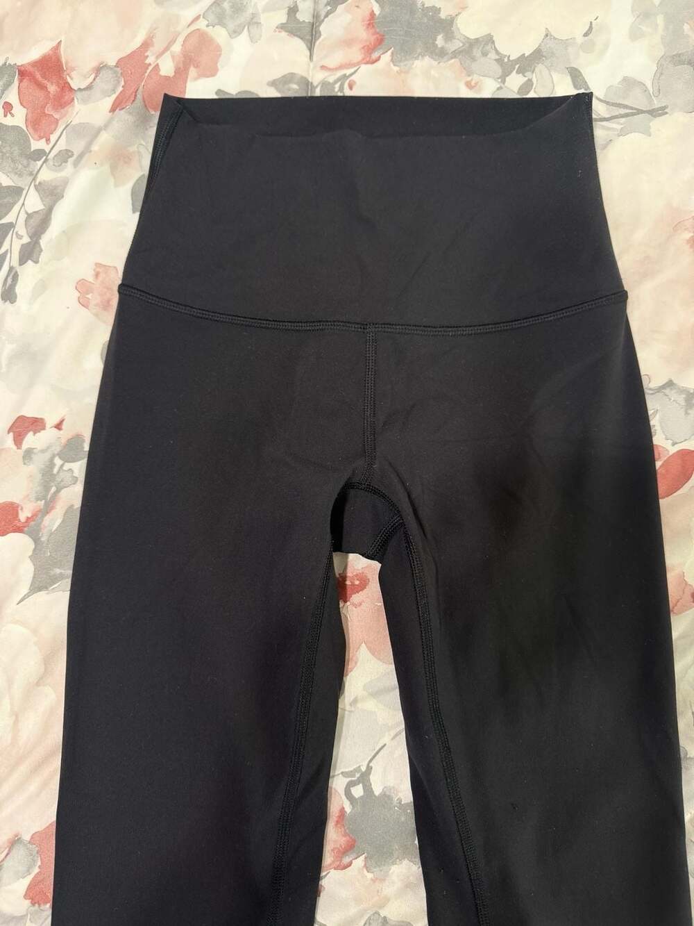 Lululemon Align High-Rise Pant Black Size 2 - Picture 2 of 5